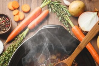 Easy Crock Pot Meals