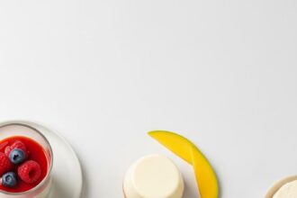 Sugar Free Desserts Easy