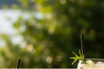 Easy Summer Cocktails