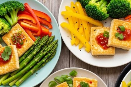 Easy Tofu Recipes