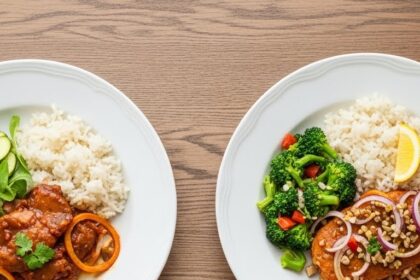 Fast Meals Dinner Easy