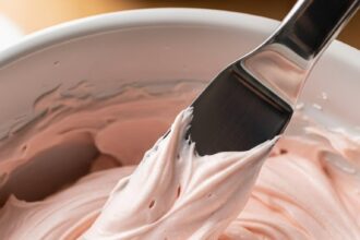 Homemade Frosting Easy