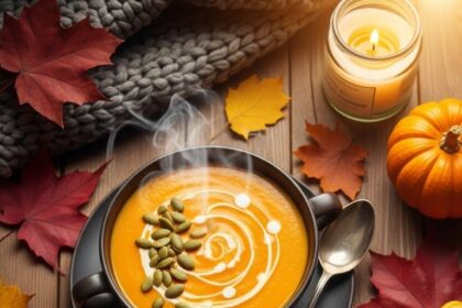 Easy Fall Soup Recipes