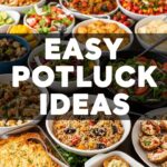 Easy Potluck Ideas