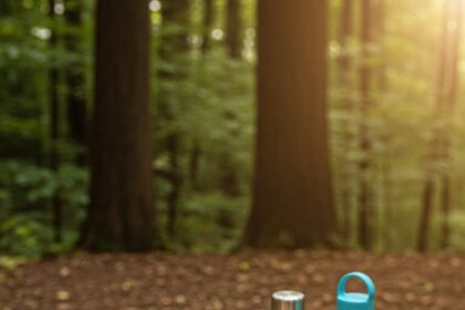 Easy Camping Food Ideas