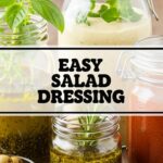 Easy Salad Dressing