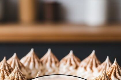 Easy Tres Leches Cake