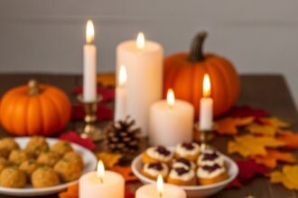 Thanksgiving Appetizers Easy