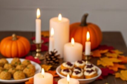 Thanksgiving Appetizers Easy