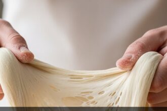 Pizza Crust Recipe Easy