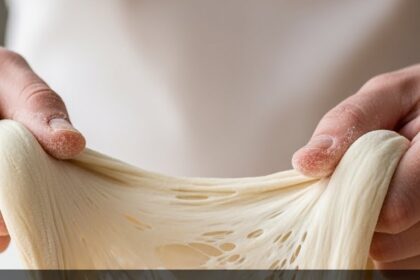 Pizza Crust Recipe Easy