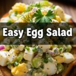 Easy Egg Salad