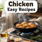Chicken Easy Recipes