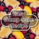 Easy Dump Cake Recipe