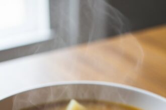 Chicken Stew Recipe Easy