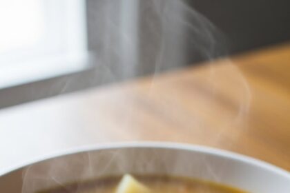 Chicken Stew Recipe Easy