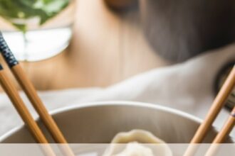 Easy Dumplings Recipe