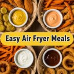 Easy Air Fryer Meals