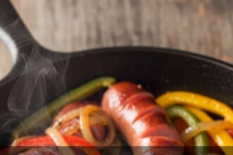Easy Kielbasa Recipes