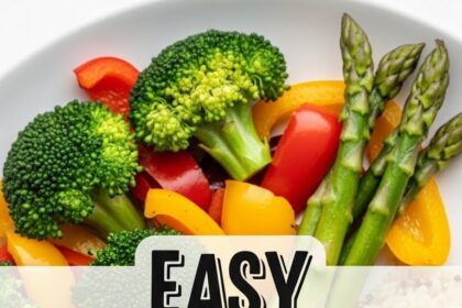 Easy Low Calorie Dinners