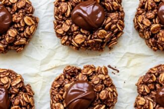 No Bake Cookies Recipe Easy