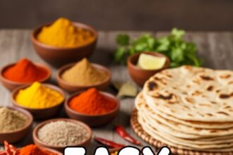 Easy Indian Recipes