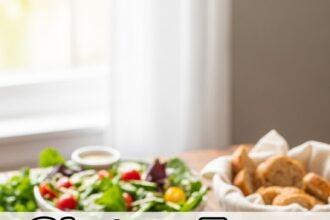 Gluten Free Meals Easy