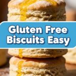 Gluten Free Biscuits Easy