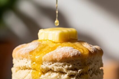 Gluten Free Biscuits Easy