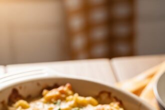 Chicken Rice Casserole Easy