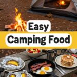 Easy Camping Food