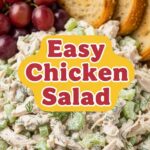 Easy Chicken Salad