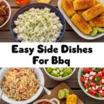 Easy Side Dishes For Bbq