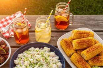 Easy Side Dishes For Bbq