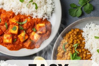 Easy Recipes Indian