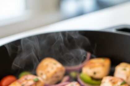 Quick And Easy Chicken Recipes