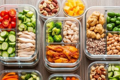 Easy Meals On A Budget