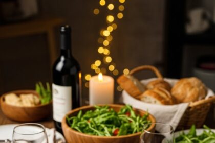 Easy Lazy Dinner Ideas