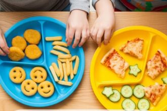 Easy Dinners For Kids