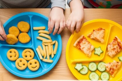 Easy Dinners For Kids