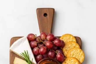 Chacutery Board Ideas Small Easy