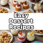 Easy Dessert Recipe