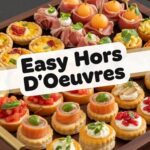 Easy Hors Dâ€™Oeuvres