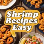 Shrimp Recipes Easy