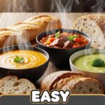 Easy Soups To Make