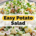 Easy Potato Salad