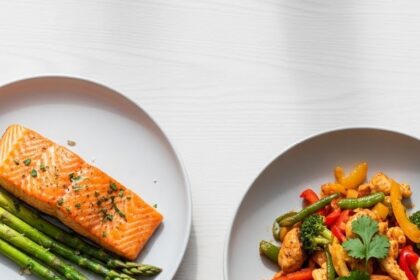 Easy Low Carb Recipes