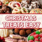 Christmas Treats Easy