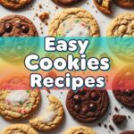 Easy Cookies Recipes