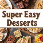 Super Easy Desserts